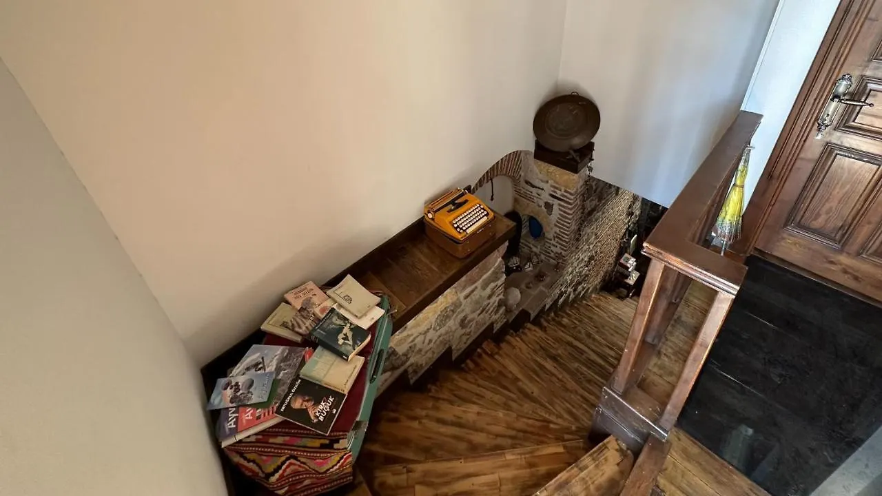 Hotel Cunda Konak Nazimaki Ayvalik