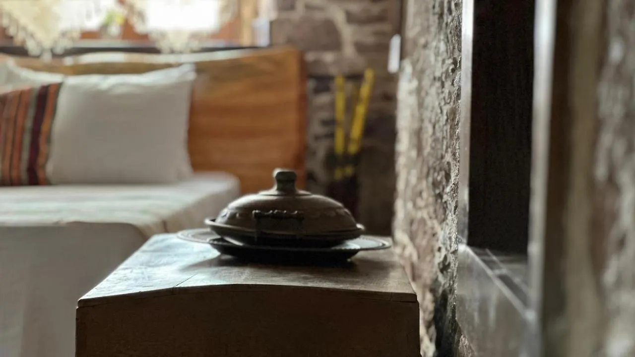 Hotel Cunda Konak Nazimaki Ayvalik