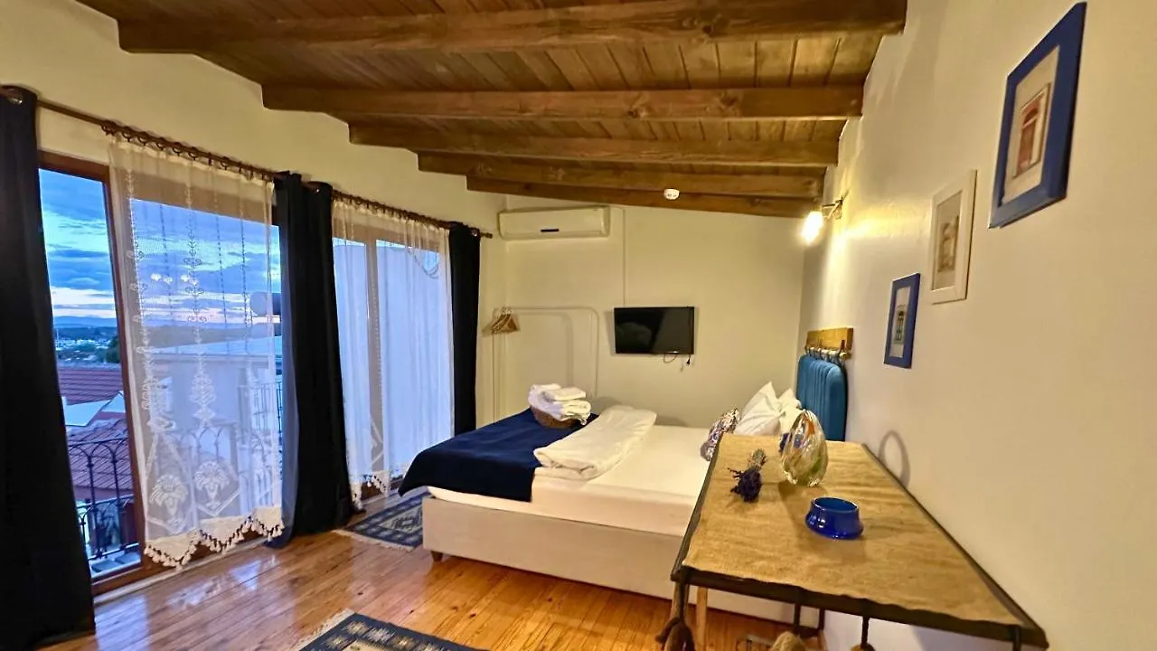 Cunda Konak Nazimaki Ayvalik