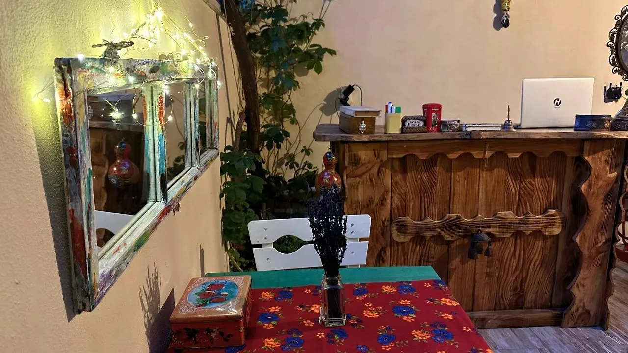 Cunda Konak Nazimaki Ayvalik