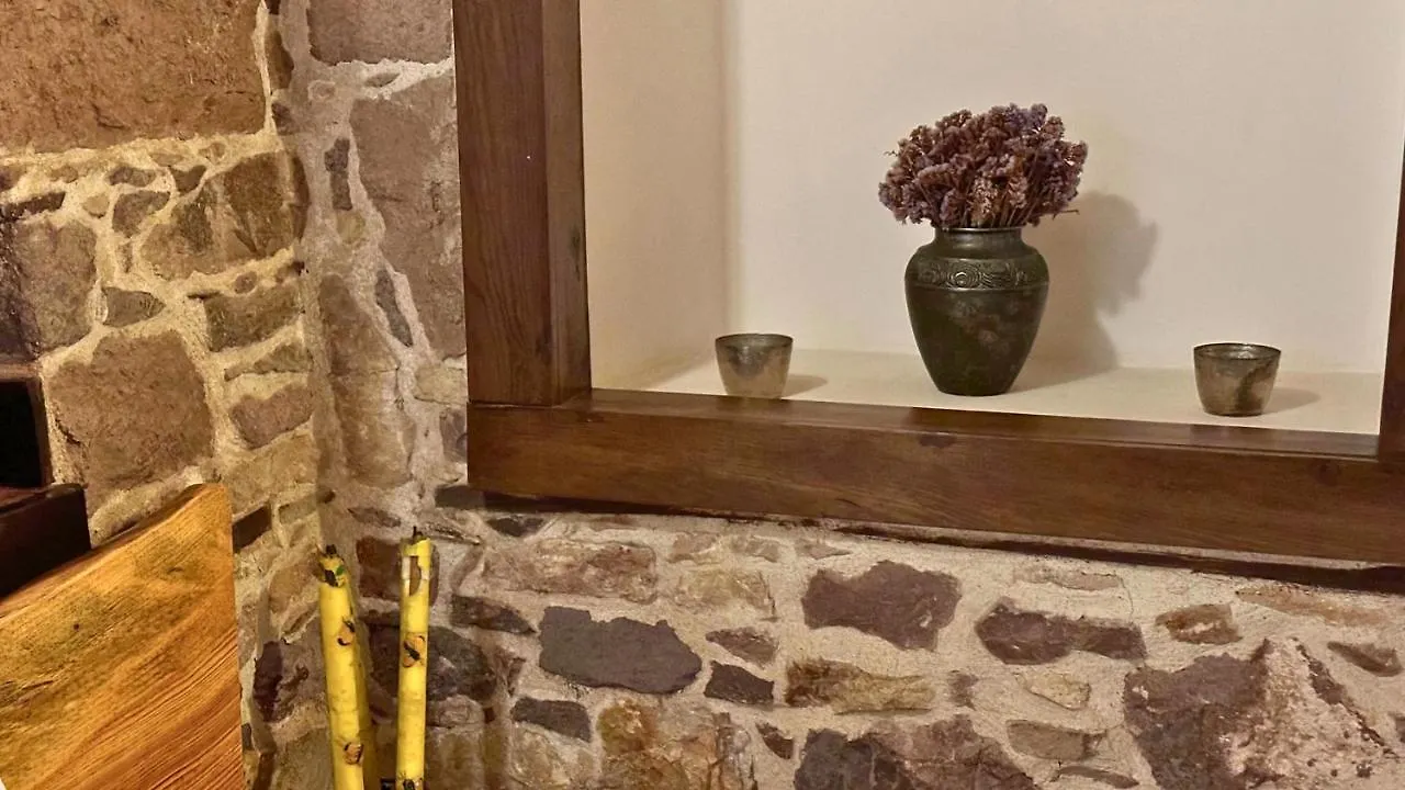 Hotel Cunda Konak Nazimaki Ayvalik