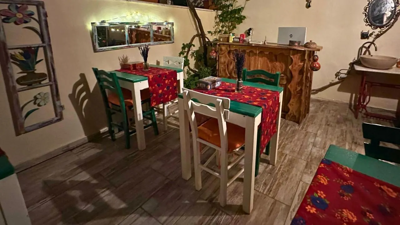 Hotel Cunda Konak Nazimaki Ayvalik