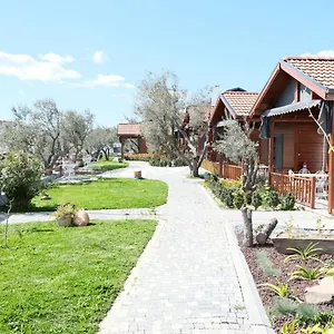 Milo Cunda Oda ve Kahvaltı