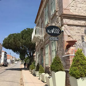 Cunda Has Butik Otel