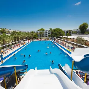 Corina Family Fun Club By Kispet Hm Otel